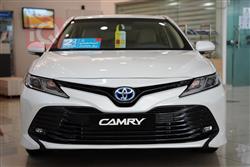 تۆیۆتا کامری